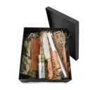 Box Asador Gourmet 4-21