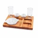 Tabla De Picada Nº7