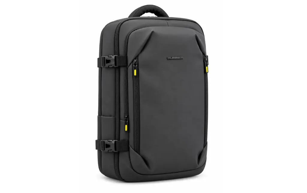 Mochila Hummer Trail