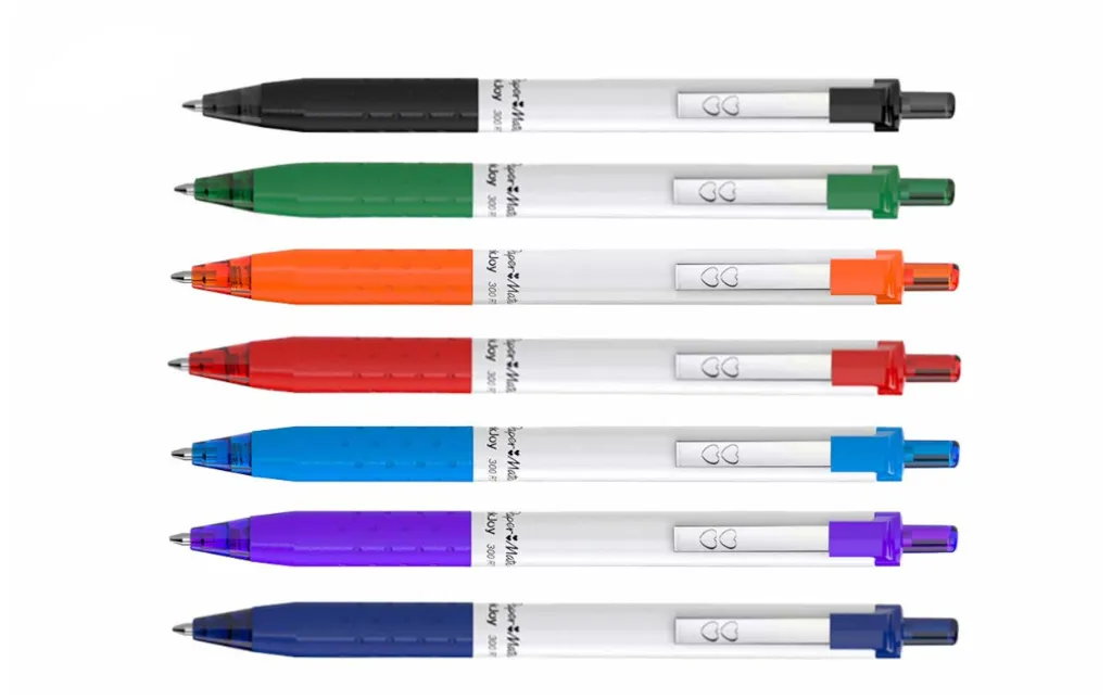 Bolígrafo Paper Mate "INKJOY"