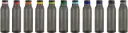 Botella "ANDINA FULL BLACK"