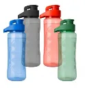 Botella "SPORT DAKAR"
