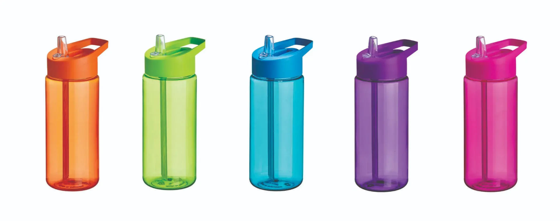 Botella "COLOR FLIP"