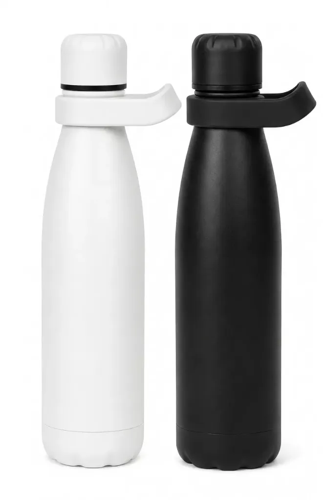 Botella "LYNX"