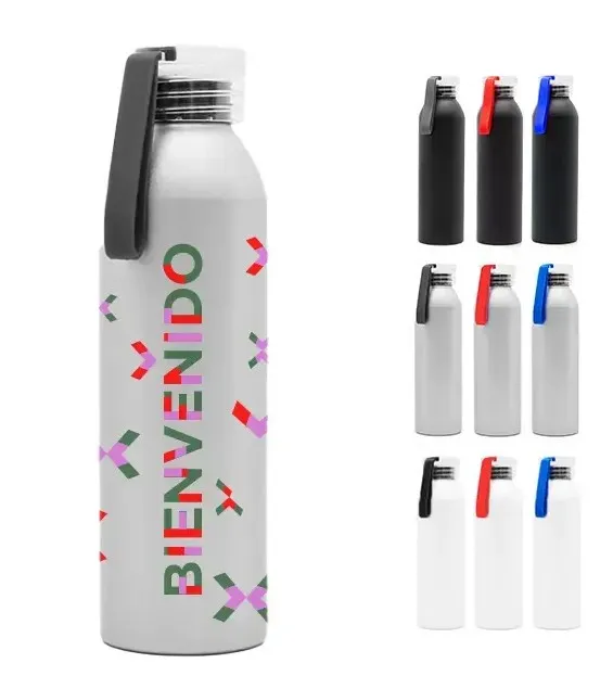 Botella "ALU"