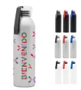 Botella "ALU"