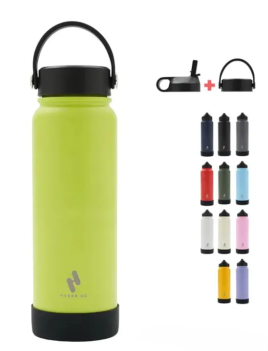Botella "HYDRA GO"