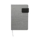 Libreta "TIK"