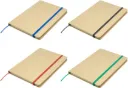Libreta "BOOKRAFT"