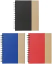Libreta "ECO"