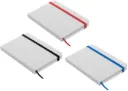 Libreta pequeña “White”