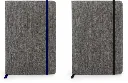 Libreta "URBAN NOTES"