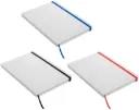 Libreta Mediana “White”