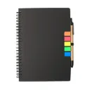 Cuaderno "AUSTER 860"