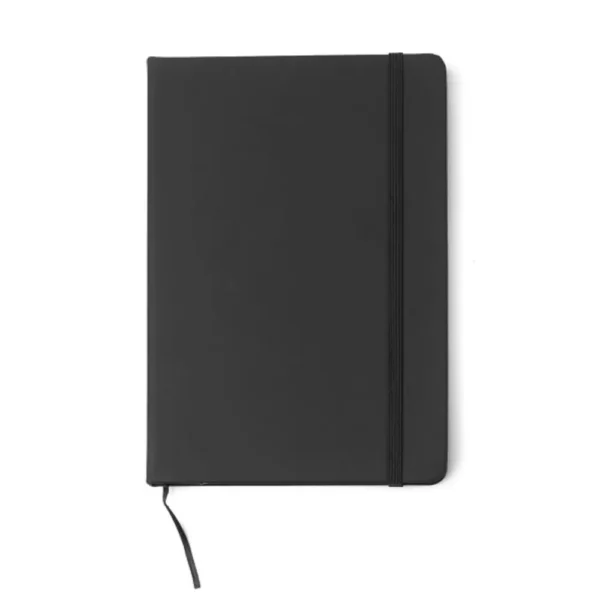 Cuaderno "BIG AGATHA"