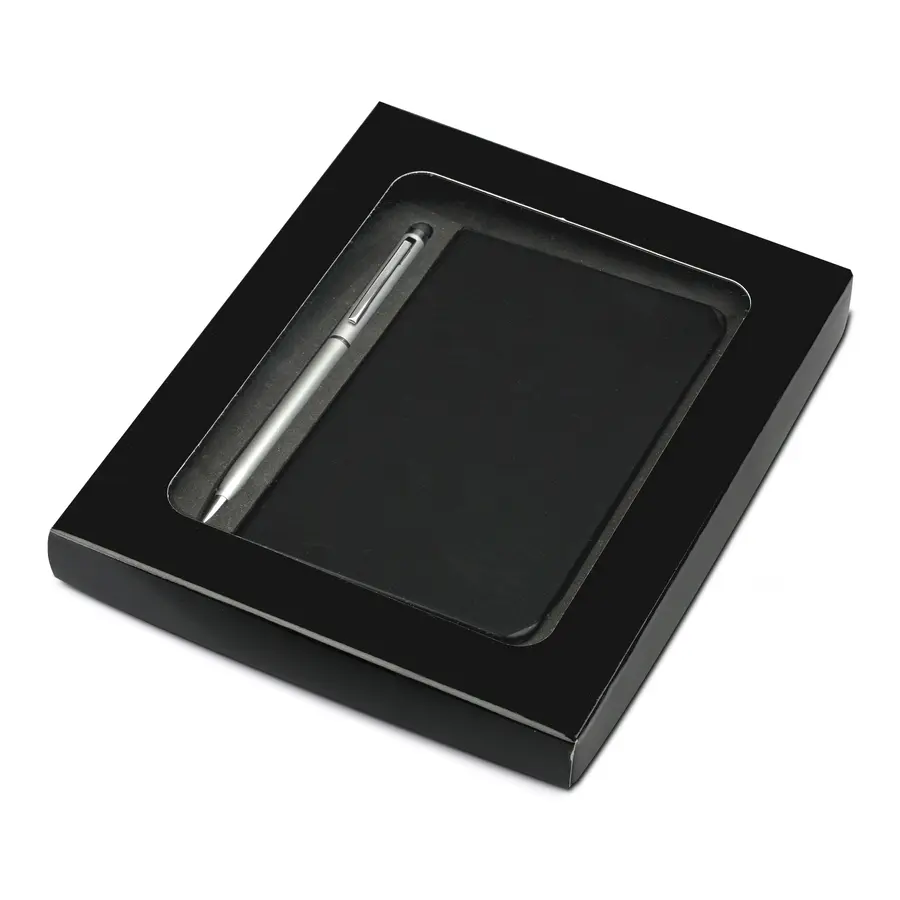 Cuaderno "TRILOYI"