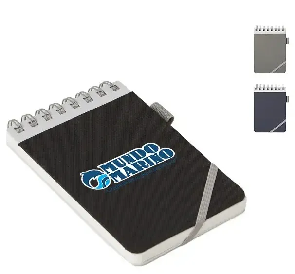 Cuaderno "AQUA A6"