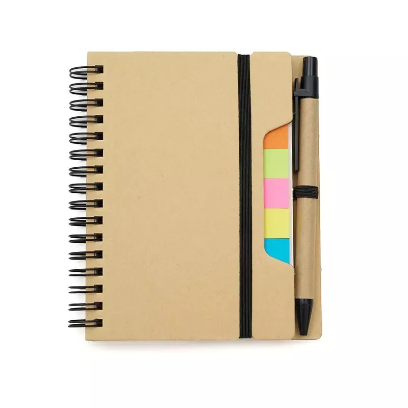Libreta "NOTIX A6"