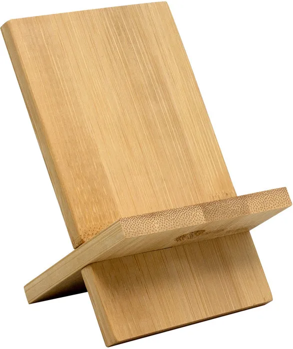 Soporte Celular "BAMBOFFICE"