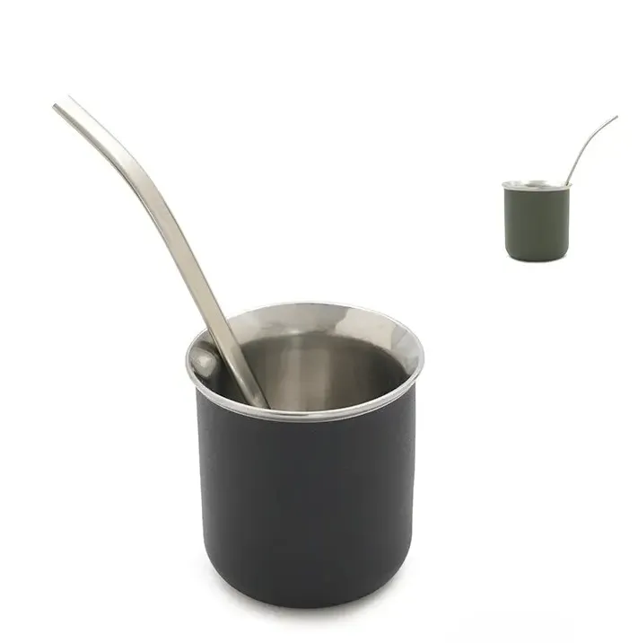 Mate San Andrés