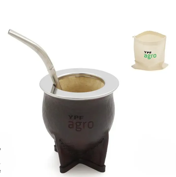 Mate Uruguayo