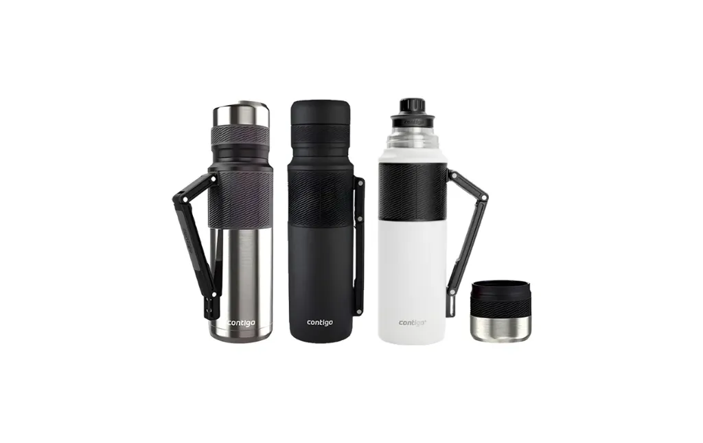 Termo Thermalock 1200 ml