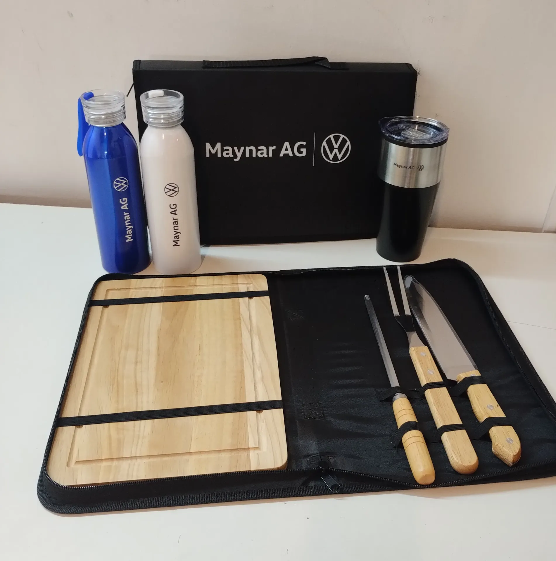 MAYNAR VW