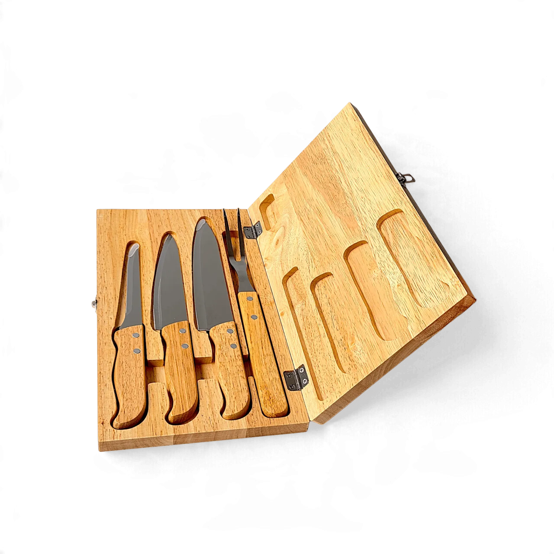 Box Cuchillos + Tenedor