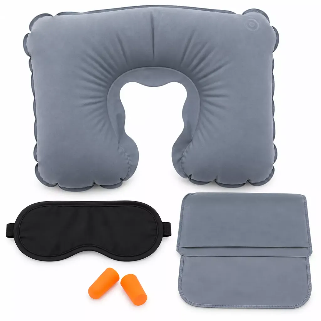 Set de Viaje
