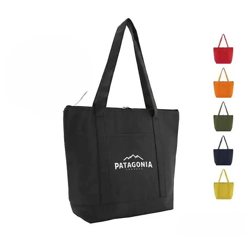 Cooler Bag Orca