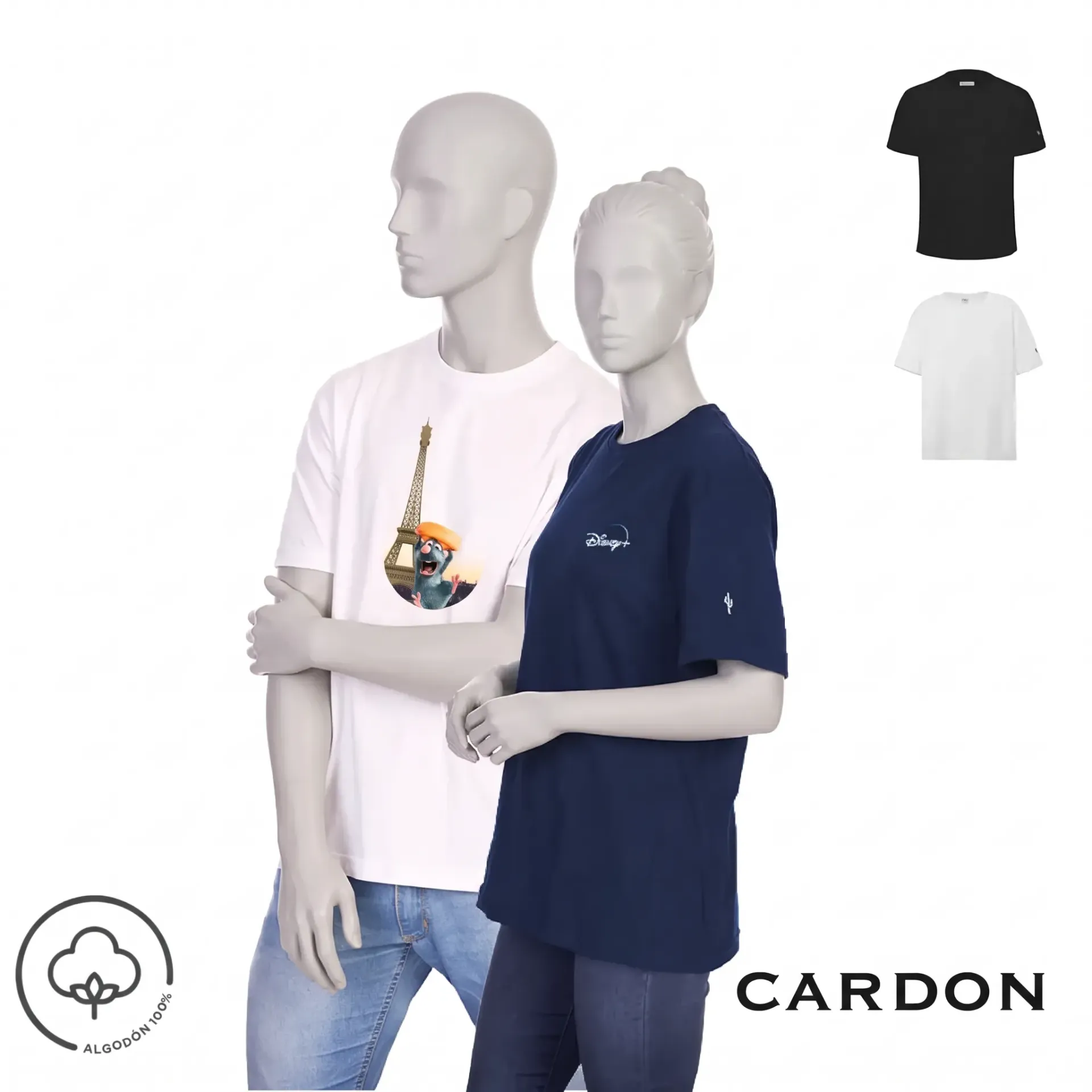 Remera Quina