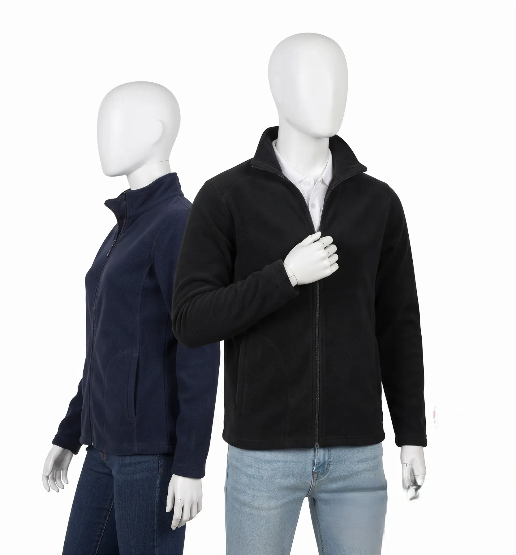 Campera Polar Volley