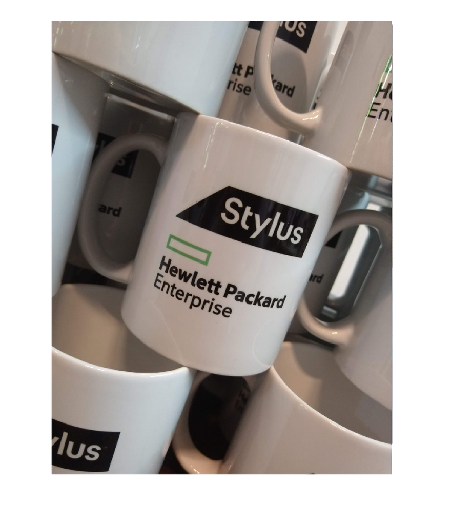 Tazas Ceramica HP – STYLUS
