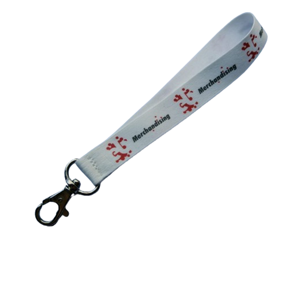 Cinta 20mm Corta Con Mosquetón M01