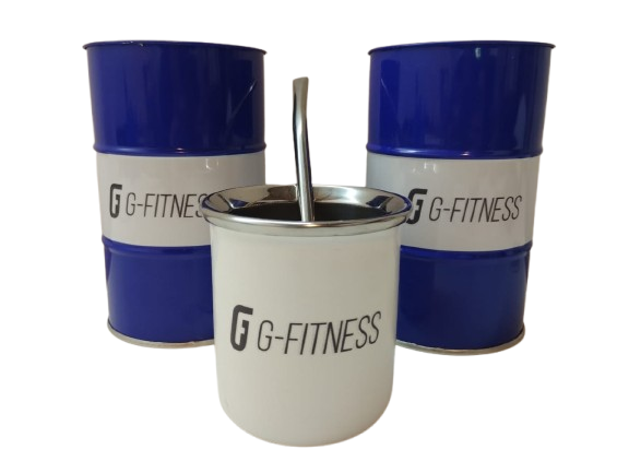 Set Mate + Latas