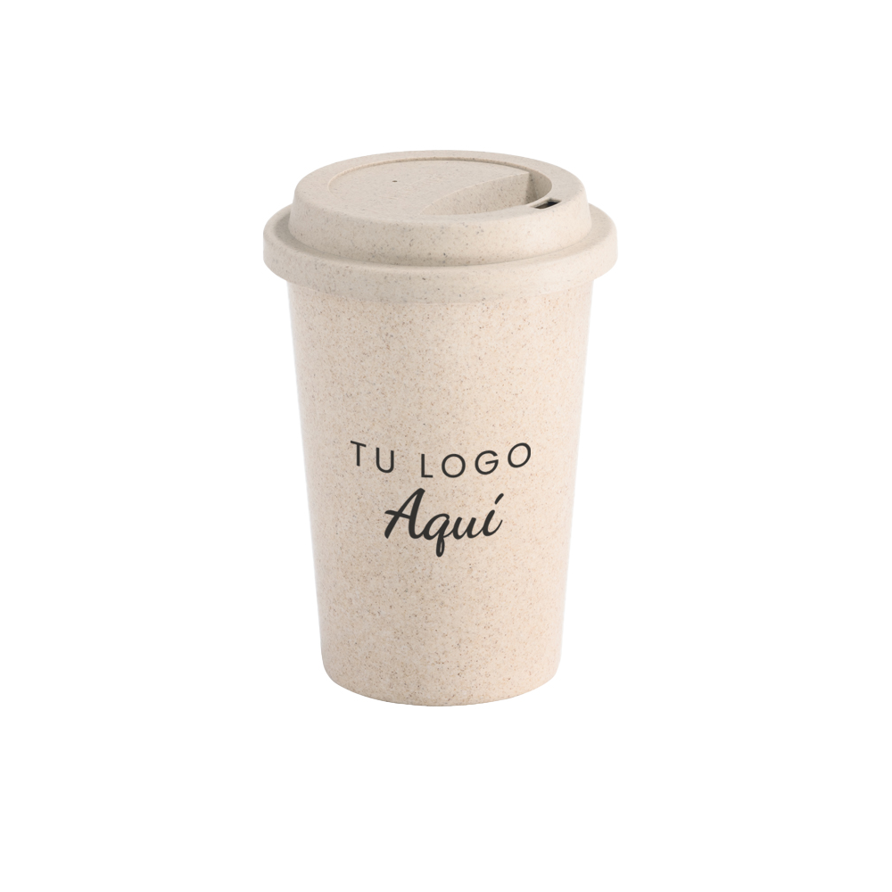 Vaso Eco Bamboo
