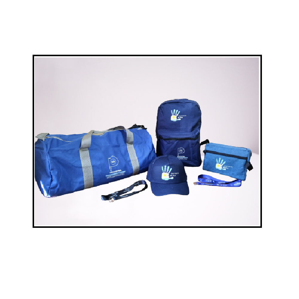 Kit FECOOPBA