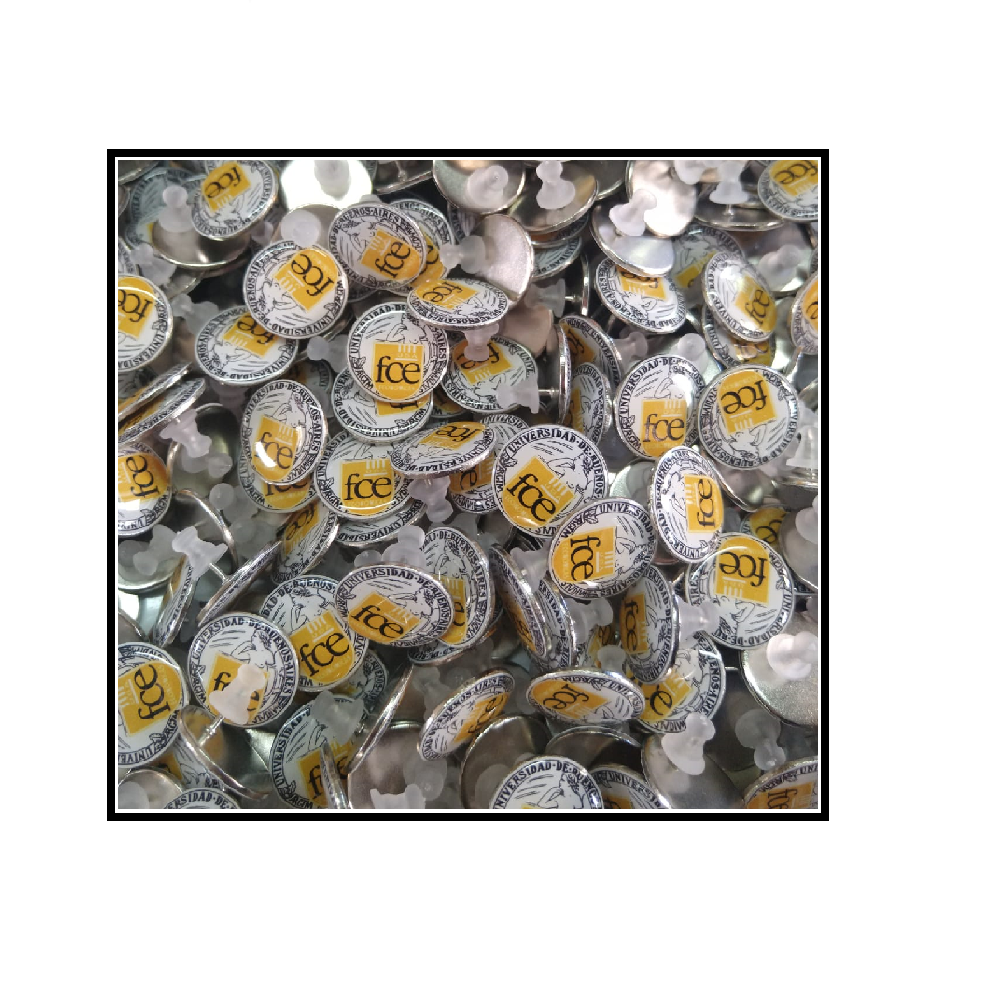 Pins UBA