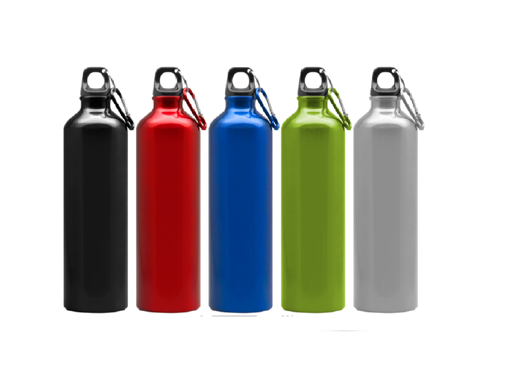 Botellas Rex Color 800ml.