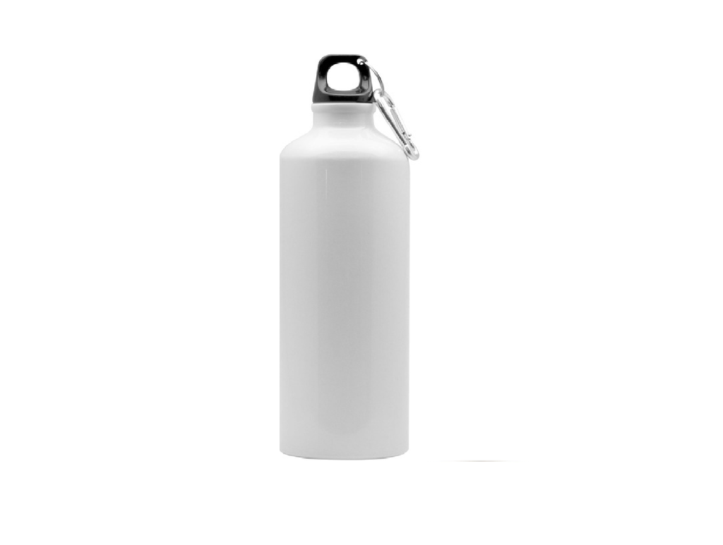 Botella Blanca Rex 800ml