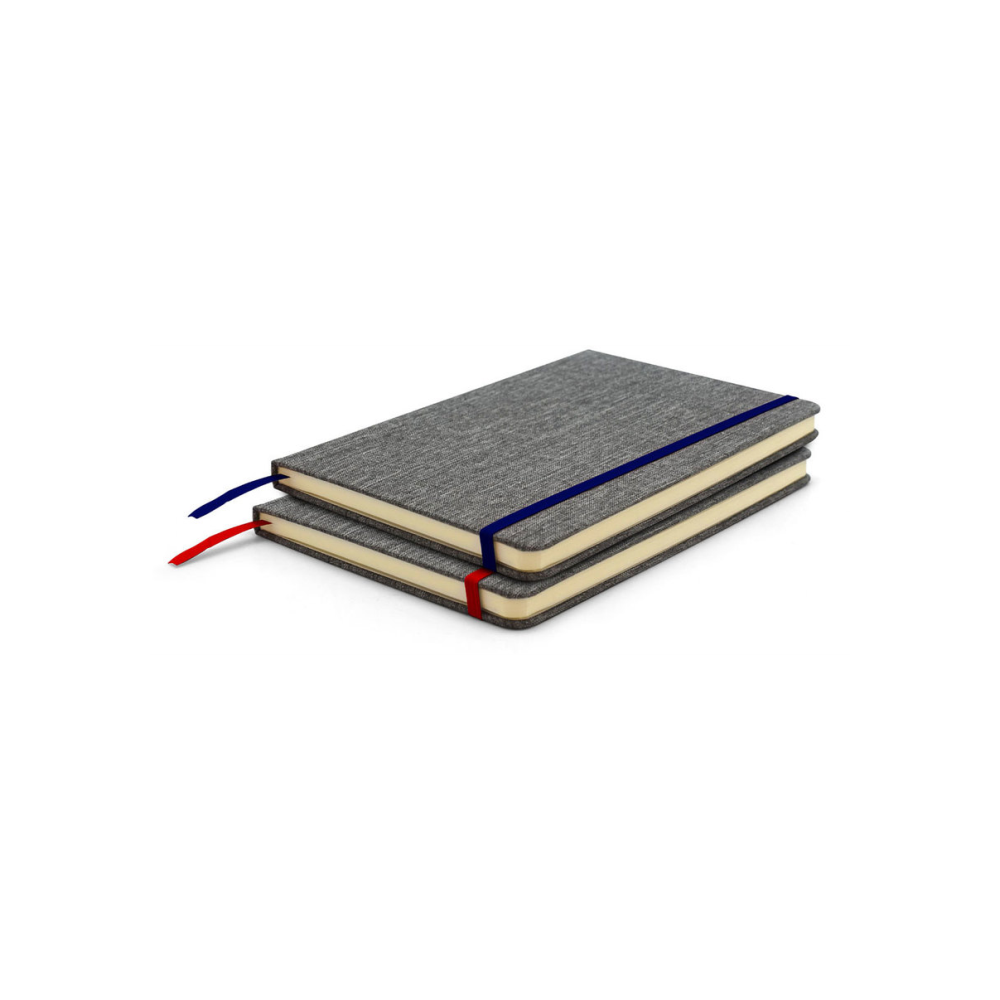 Libreta Urban Notes