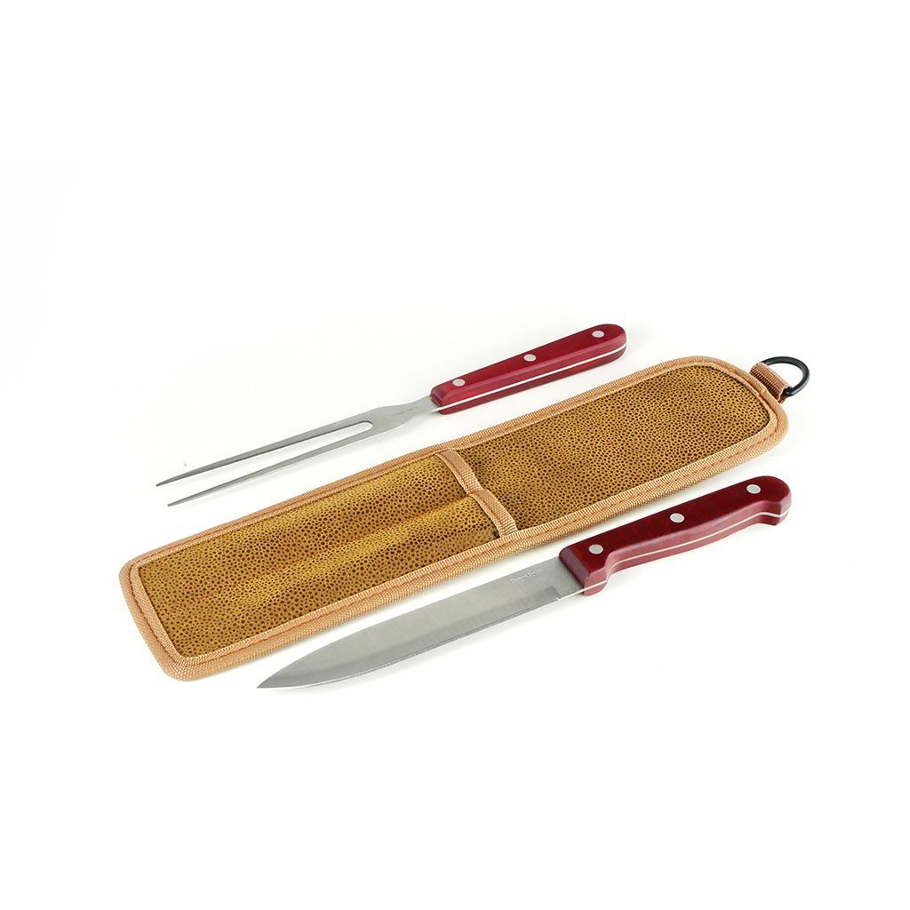 Set El Asador