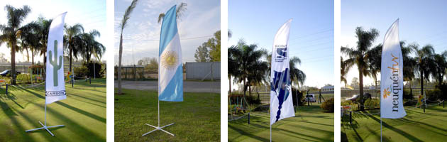 Banderas