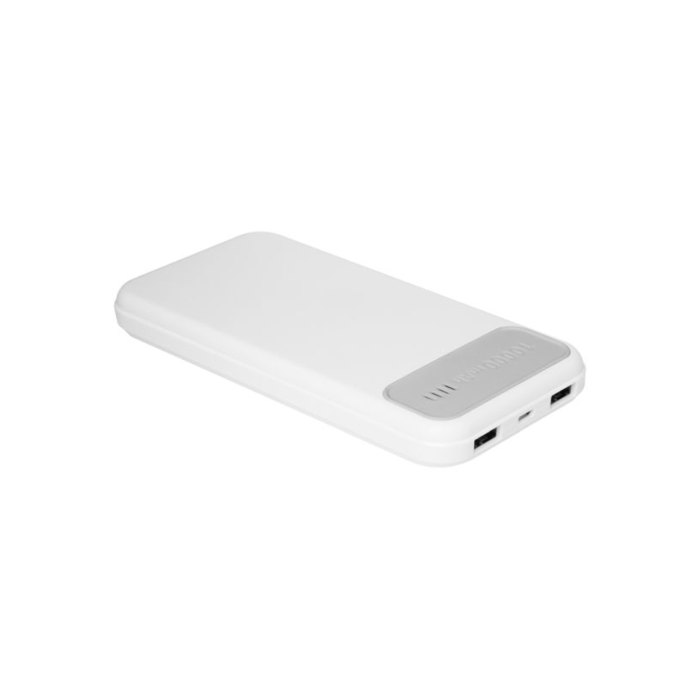 Power Bank «DOUBLE»
