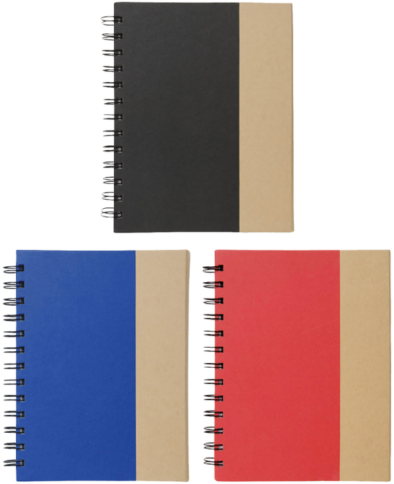 LIBRETA «ECO» EB327