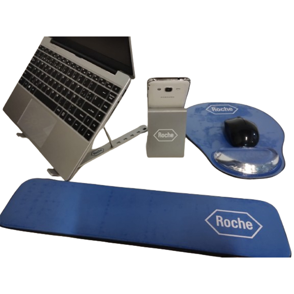 Set Ergonómico