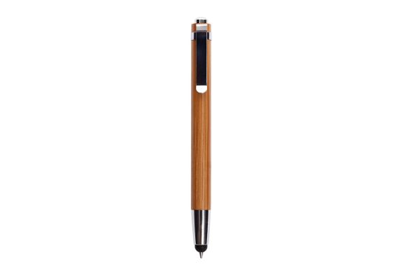BOLÍGRAFO DE BAMBÚ EB218