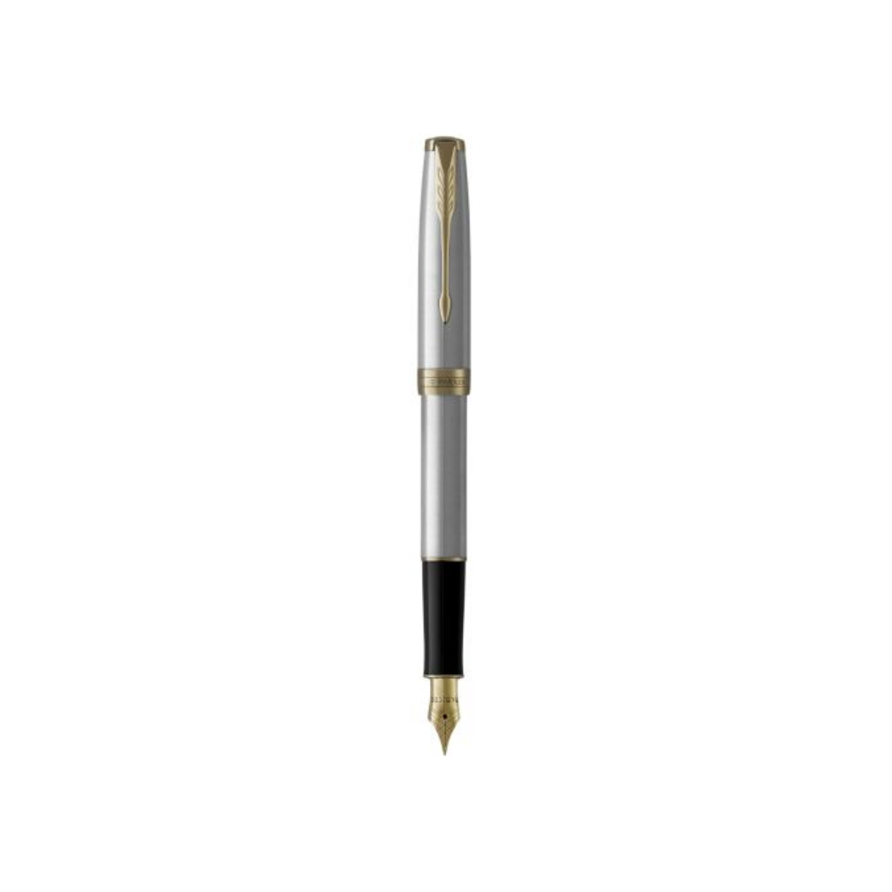 Pluma Fuente Parker Sonnet