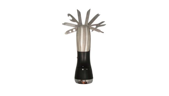Linterna multifunción