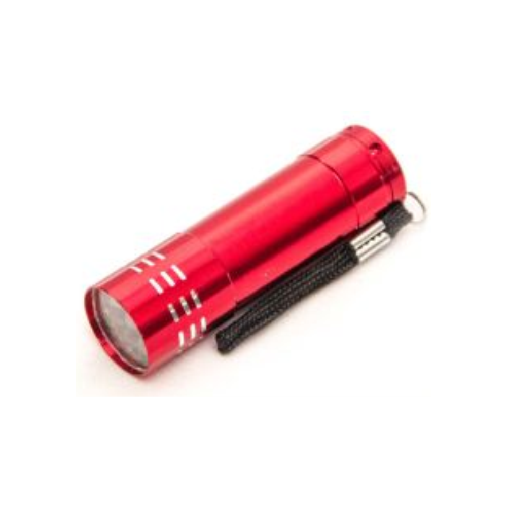 Linterna LED